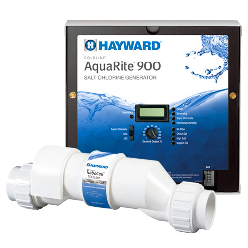 Hayward Aqua Rite