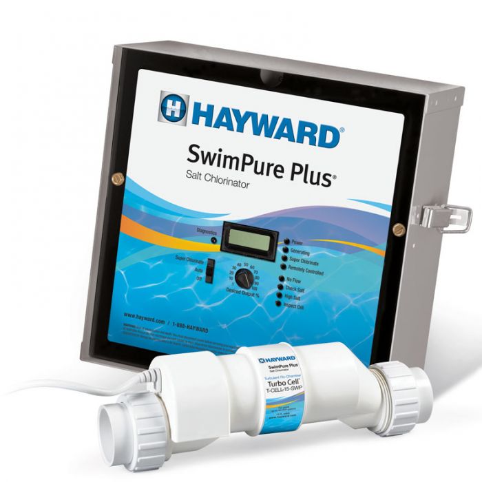 Hayward Swim Pure Plus