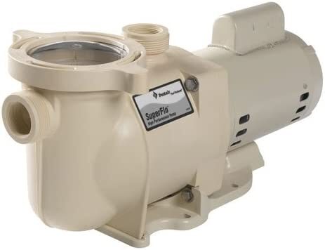 Pentair Superflo Pump