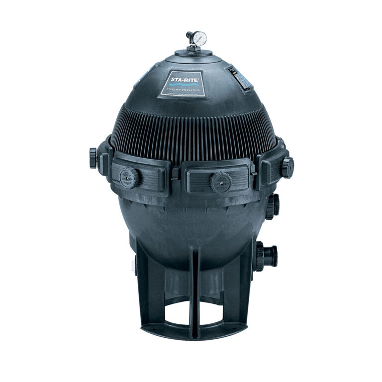 Sta Rite Cartridge Filter