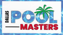 Dallas Pool Masters Logo